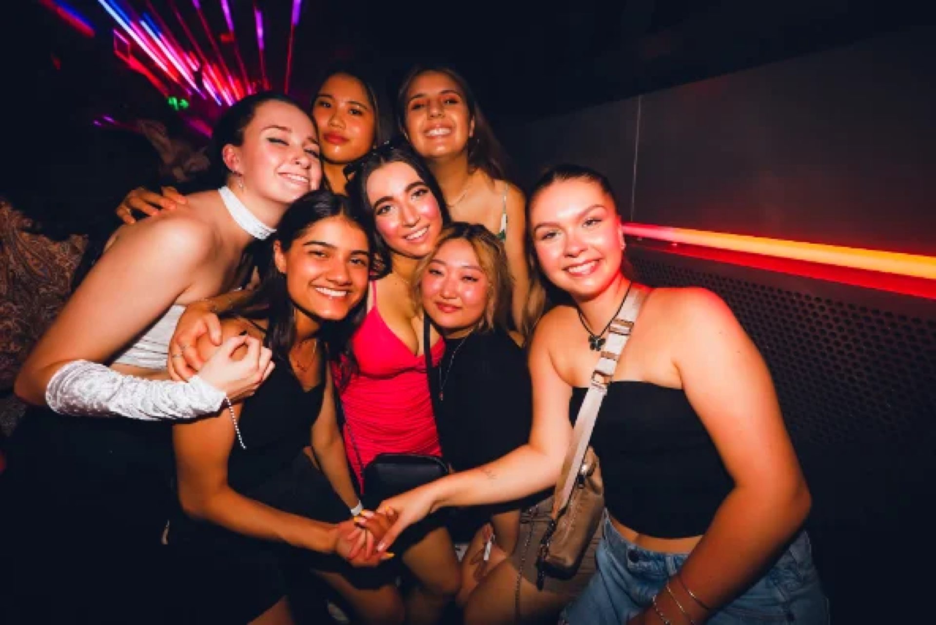 How to make friends as an international student