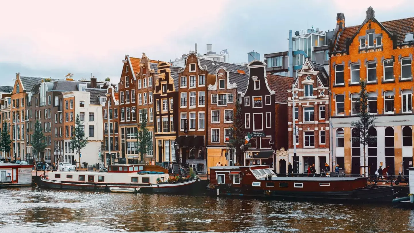 Amsterdam vs Rotterdam for students (2026)