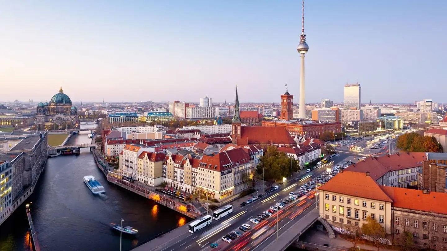Europe's best student nightlife cities 2026