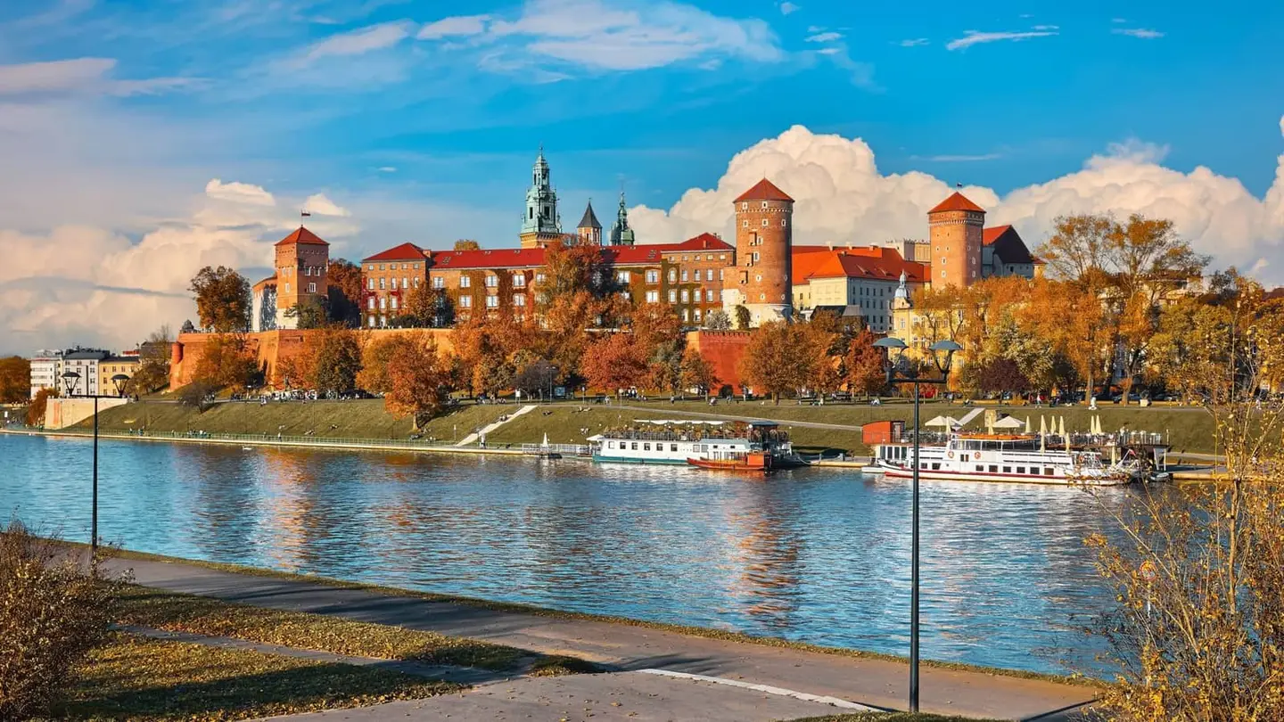 Krakow