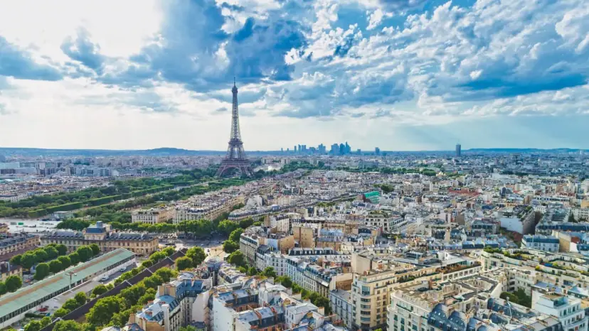 Erasmus 2026: the complete first-timer's guide