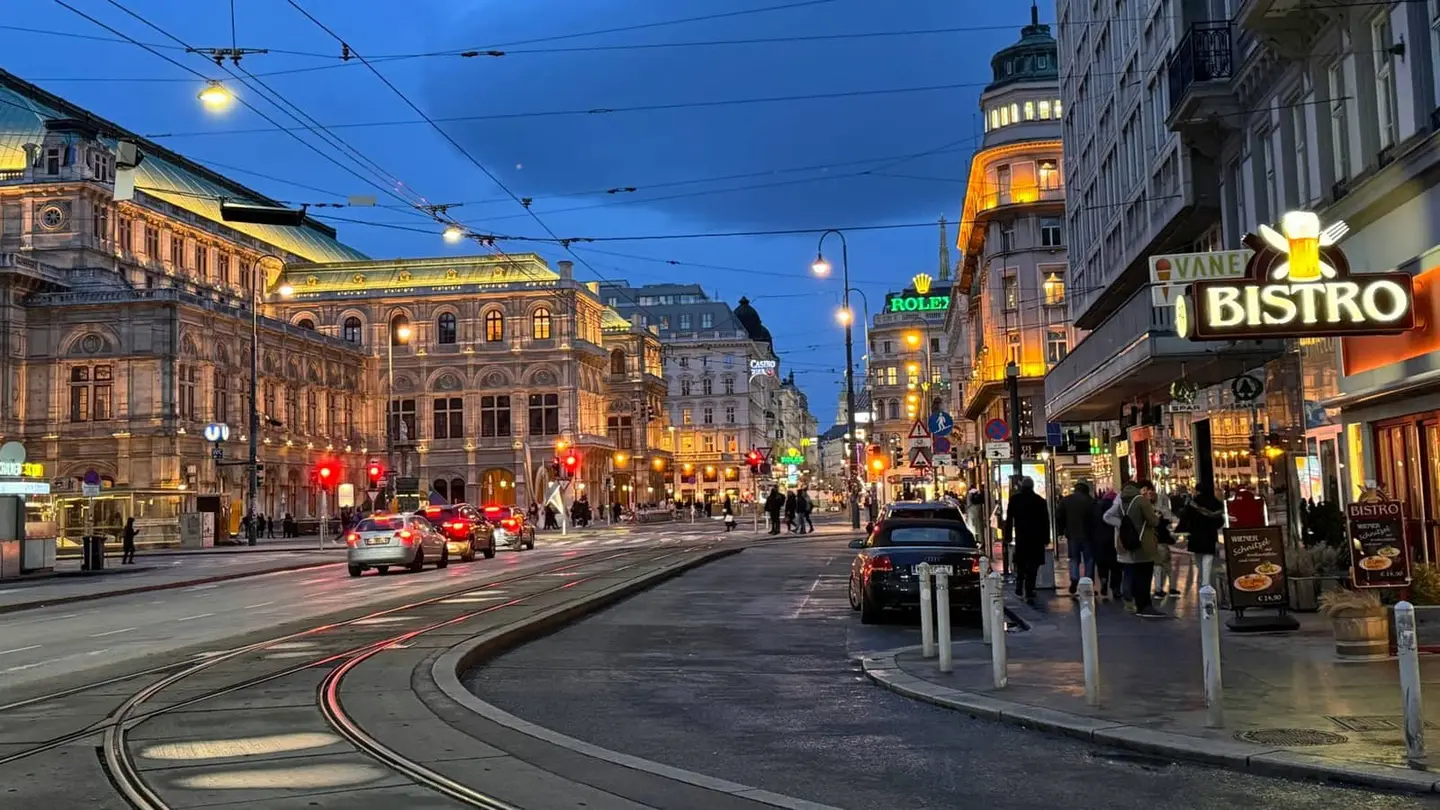 Vienna